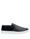 NEIL BARRETT Sneakers,11522493WE 13