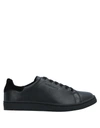 NEIL BARRETT Sneakers,11522533KM 11