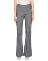 AVENUE MONTAIGNE Casual trousers,13215803LB 5