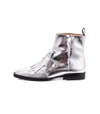 CLERGERIE Yousc Boot in Silver,210000029608