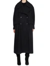 ALBERTA FERRETTI COAT,10641436