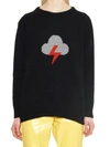 ALBERTA FERRETTI 'RAINBOW WEEK' SWEATER,10641440