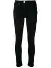 VALENTINO CLASSIC SLIM FIT TROUSERS