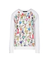 BOUTIQUE MOSCHINO Sweater,39720321LN 2