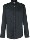 Mauro Grifoni Long In Black