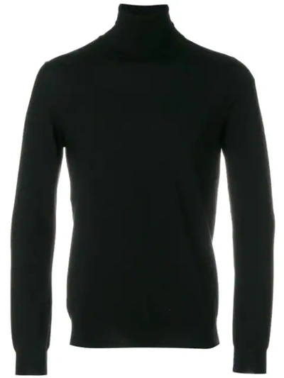 ZANONE TURTLENECK PULLOVER