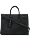 SAINT LAURENT SAC DE JOUR SOUPLE TOTE