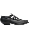 KTZ LIMITED EDITION RING SHOES