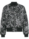 KTZ Limited Edition bomber jacket