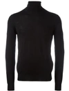 Paolo Pecora Turtleneck Jumper