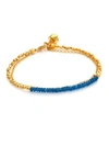 ASTLEY CLARKE Biography Ocean Quartz Beaded Friendship Bracelet