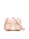 FERRAGAMO VARA CROSSBODY BAG,10618744