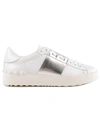 VALENTINO GARAVANI OPEN SNEAKERS,10636092