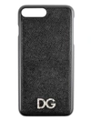 DOLCE & GABBANA ST. DAUPHINE IPHONE 7-8 CASE,10631847