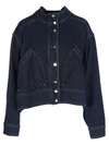 VALENTINO JAKET DENIM,10623892