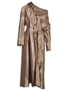 DRIES VAN NOTEN RABIO TRENCH,10609951