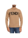FENDI jumper SWEATER MEN FENDI,10639158
