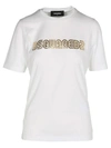 DSQUARED2 D SQUARED TSHIRT,10625233