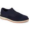 SWIMS BARRY KNIT OXFORD,21242-572