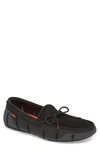 SWIMS STRIDE LACE LOAFER,21284-585