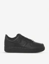 NIKE Air Force 1 low-top leather trainers,726-10036-2003131840