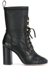 STUART WEITZMAN VERUKA BOOTS