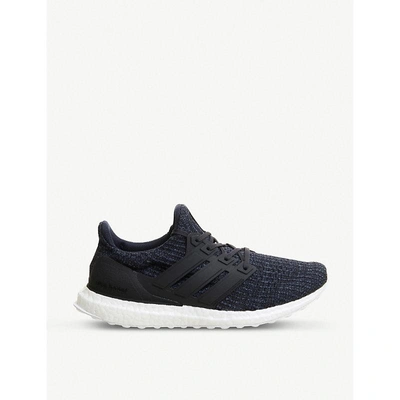 Adidas Originals Ultraboost Parley Trainers In Blue