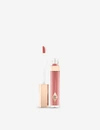 CHARLOTTE TILBURY CHARLOTTE TILBURY PORTOBELLO GIRL LIP LUSTRE LUXE COLOUR-LASTING LIP LACQUER,34910283