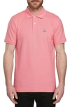 PSYCHO BUNNY CLASSIC PIQUE POLO,B6K001B1PC