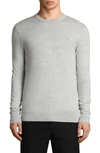 Light Grey Marl