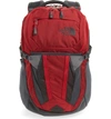THE NORTH FACE RECON BACKPACK - RED,NF00CLG4MGL