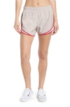 Nike Dry Tempo Running Shorts In Moonparticle/vastgrey/wolfgrey