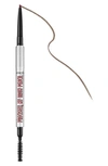 BENEFIT COSMETICS PRECISELY, MY BROW PENCIL ULTRAFINE SHAPE & DEFINE PENCIL, 0.002 OZ,BM94