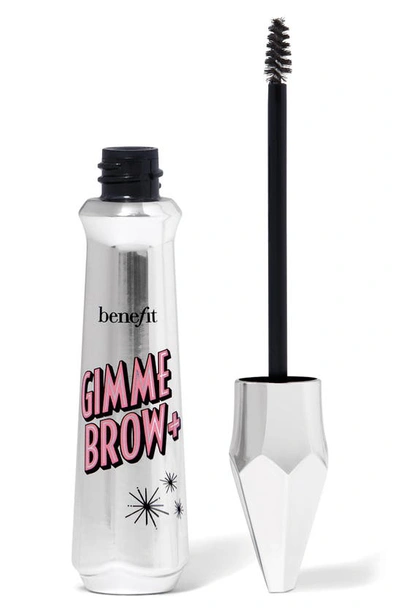 BENEFIT COSMETICS GIMME BROW+ VOLUMIZING EYEBROW GEL, 0.05 OZ,BM95