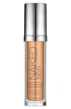 URBAN DECAY NAKED SKIN WEIGHTLESS ULTRA DEFINITION LIQUID FOUNDATION - 4.0,65840