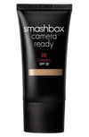 SMASHBOX CAMERA READY BB CREAM SPF 35 - LIGHT NEUTRAL,C023