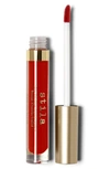 Stila Stay All Day&reg; Liquid Lipstick Tesoro 0.10 oz/ 3 ml In Tesoro