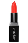 Smashbox Be Legendary Matte Lipstick - Power On Matte In Power On Matte