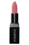 Smashbox Be Legendary Cream Lipstick - Do No Wrong Matte In Do No Wrong Matte