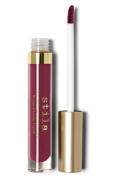 Stila Stay All Day® Liquid Lipstick Aria 0.10 oz/ 3 ml