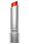 RMS BEAUTY WILD WITH DESIRE LIPSTICK,WD8