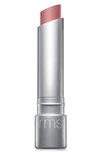 RMS BEAUTY WILD WITH DESIRE LIPSTICK,WD15