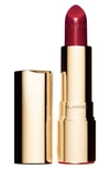 CLARINS JOLI ROUGE LIPSTICK - 723 RASPBERRY,443561