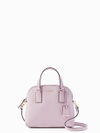 Kate Spade Cameron Street Small Lottie In Tusk