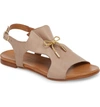 SHERIDAN MIA TAI SANDAL,TAI