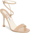 BRIAN ATWOOD SIENNA ANKLE STRAP SANDAL,BAX01001