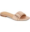 SEYCHELLES HARMONIC SLIDE SANDAL,HARMONIC