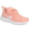 NIKE PRESTO FLY SNEAKER,910570