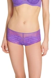 NATORI FLORA BOYSHORTS,776150