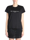 GIVENCHY JERSEY T-SHIRT,10641527